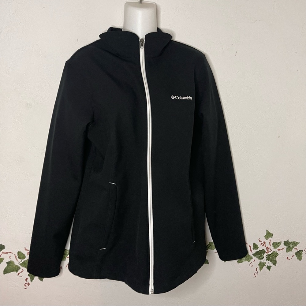 Columbia Large Jacket - Picture 5 of 16